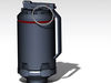 Elysium Hi-Explosive Grenade NT-RU735 477 PROP free 3D model 3D ...