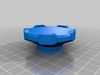 Elysium Hi-Explosive Grenade NT-RU735 477 PROP free 3D model 3D ...