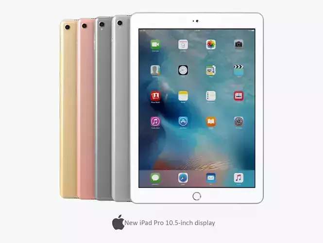 Apple iPad Pro 10 inch