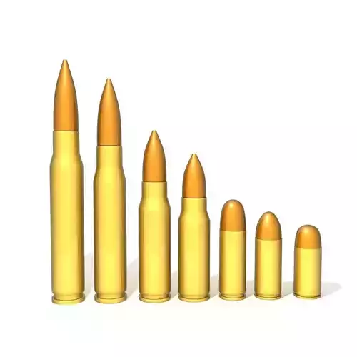 Bullets group of