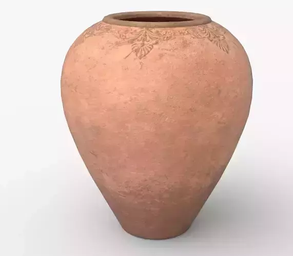 Fountain Jar Game Ready