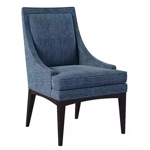 BERNHARDT Mya Upholstered Chair