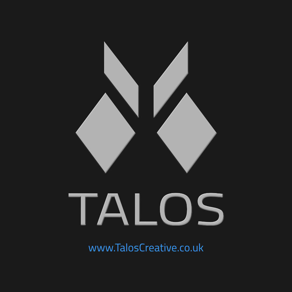 Leather Glove with High and Low Poly Files Low-poly 3D model_5