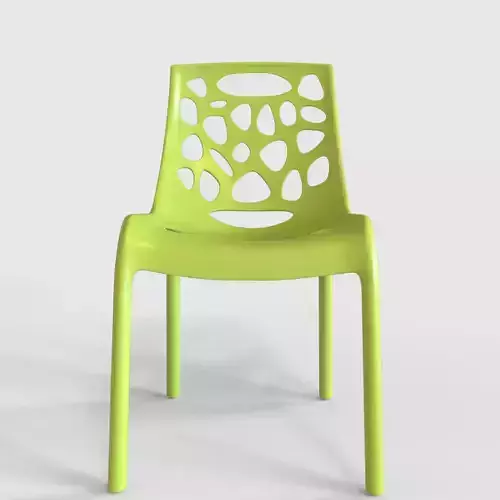 Plastic Chair 