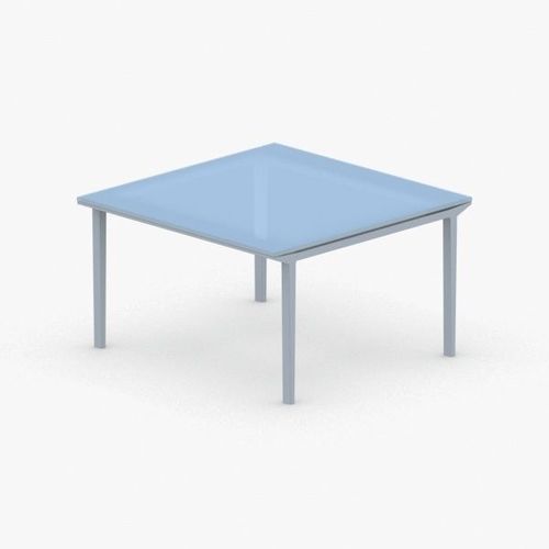 0747 - Table Low-poly 3D model