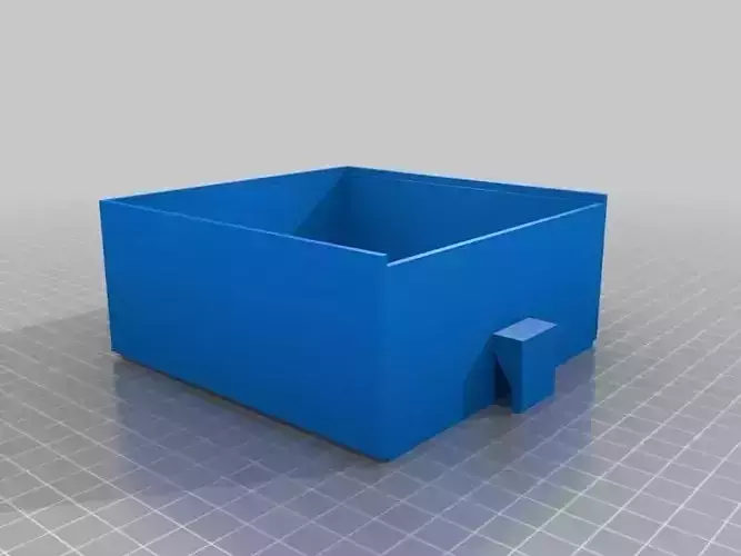 Stackable Toolbox