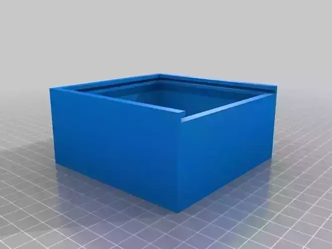 Toolbox box