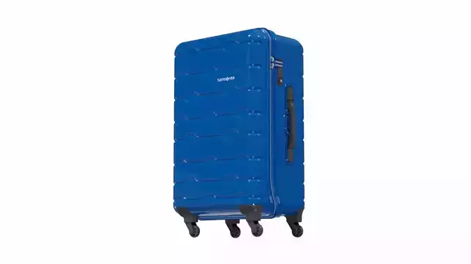 Samsonite Hard Travel Case