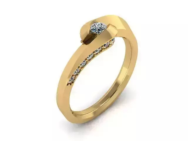 Ring T00561