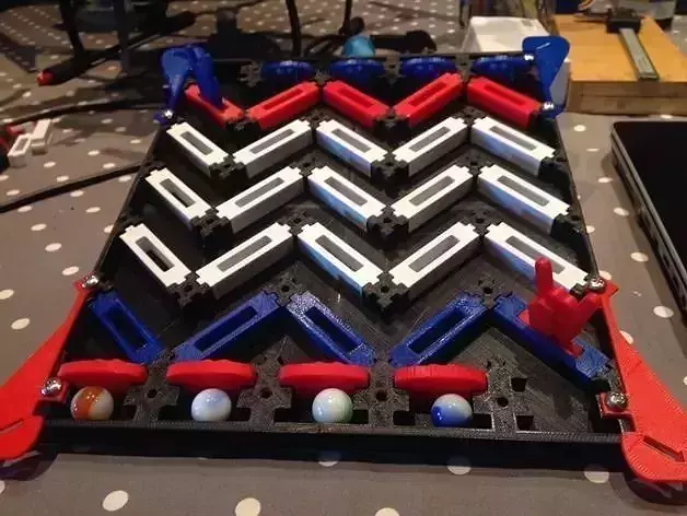 Customized switch Free 3D print model