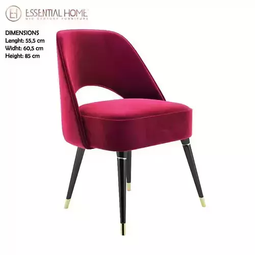 Collins Dinning Chair 