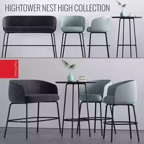 HighTower High Nest Set