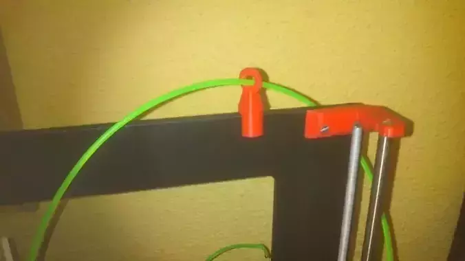 Minimalist Guide filament I3