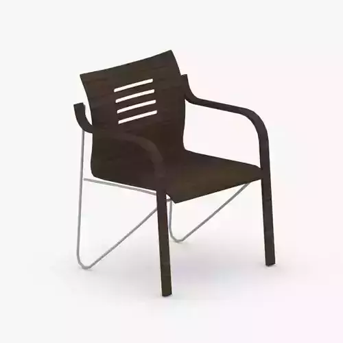 0760 - Chair