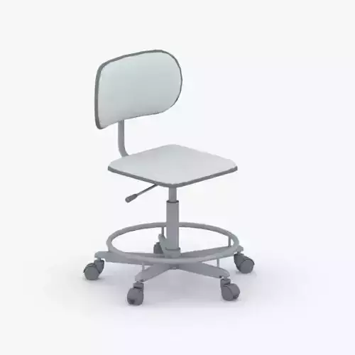 0761 - Office Chair