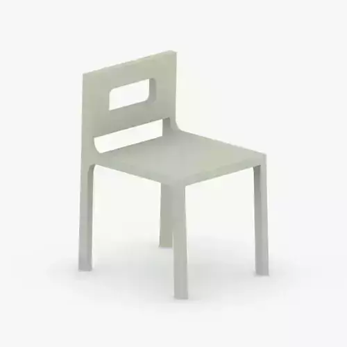 0764 - Chair