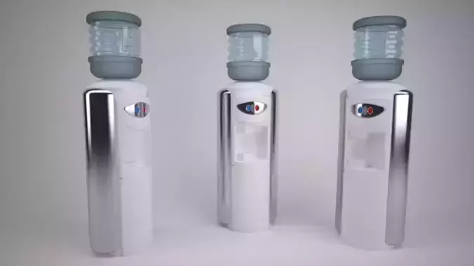 Office Water Cooler