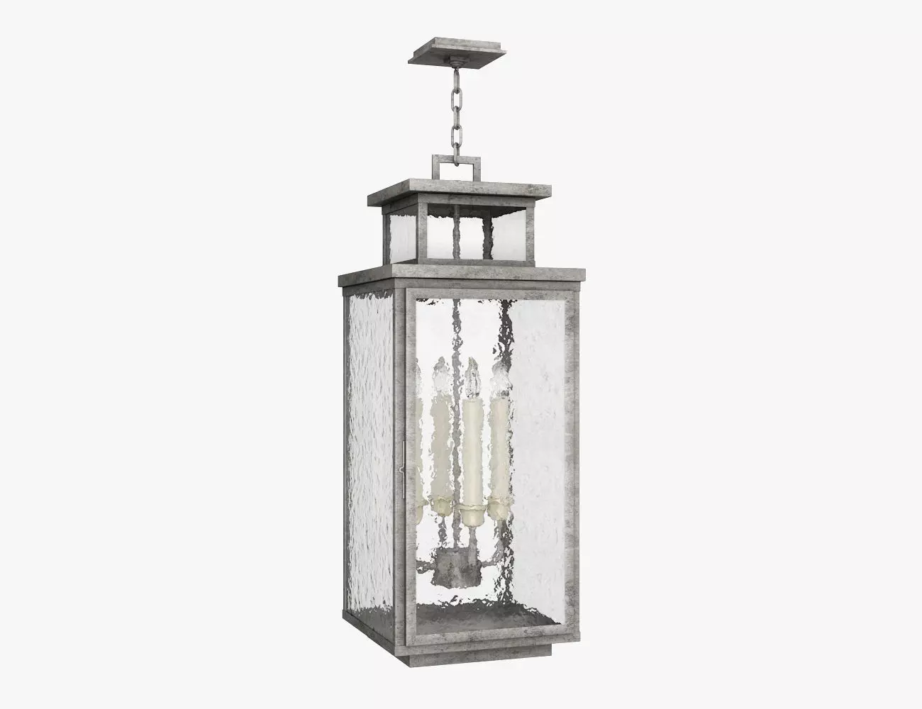 Fine Art Lamps Wiltshire 886882ST 3D model_0