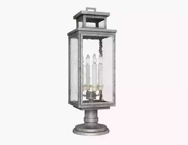 Fine Art Lamps Wiltshire 886980ST