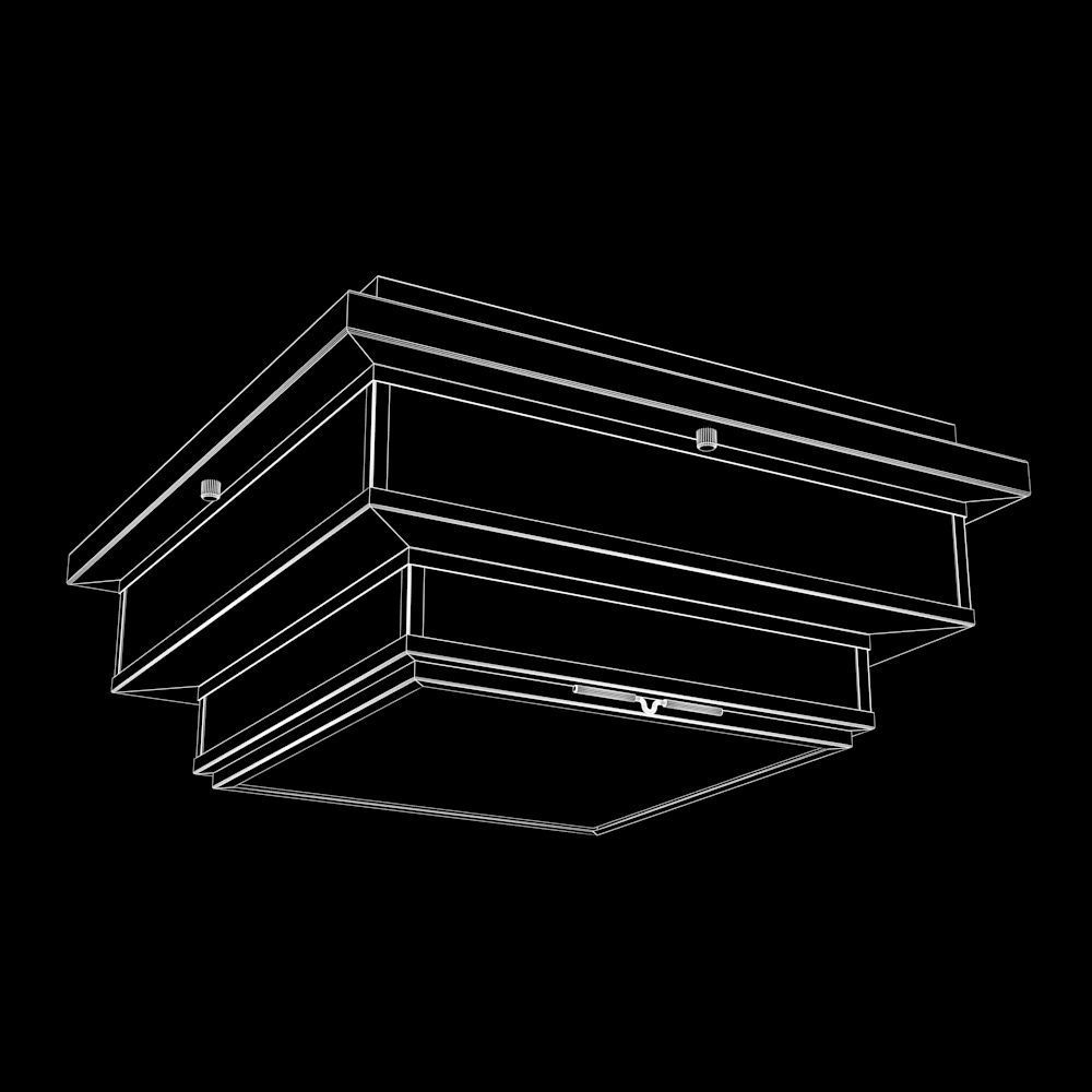 Fine Art Lamps Wiltshire 887382ST 3D model_1