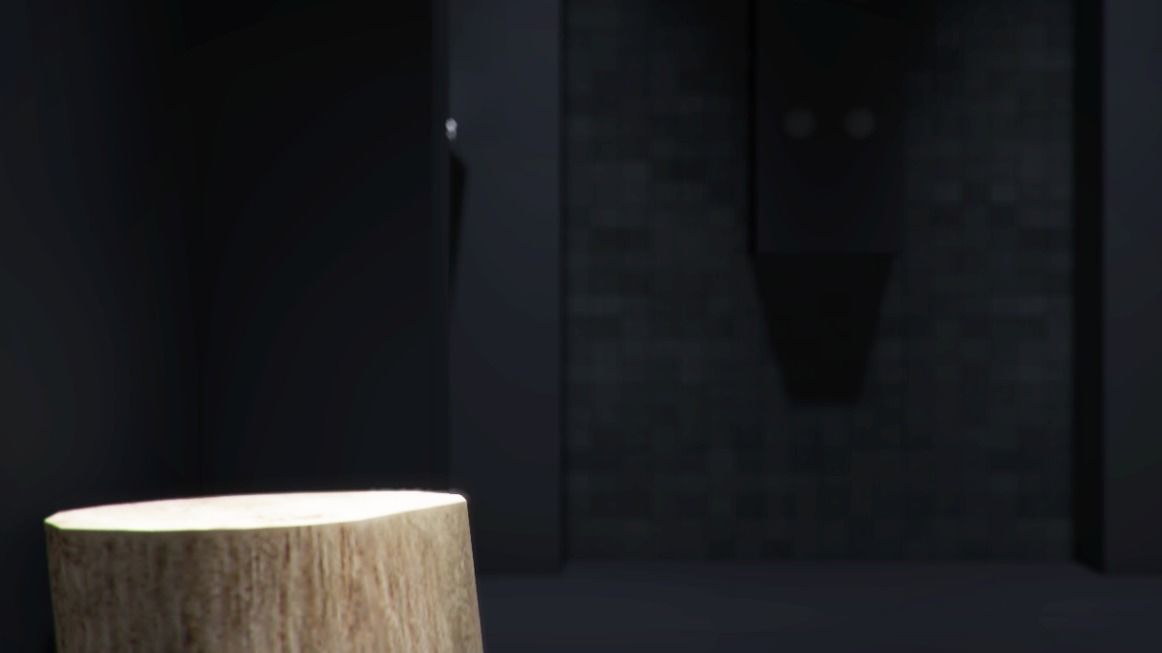 Modern loft full pack Low-poly 3D model_76