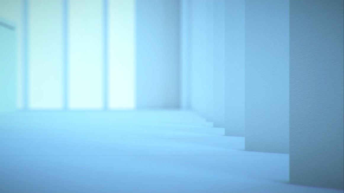 Modern loft full pack Low-poly 3D model_63