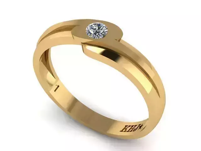 Ring T00578