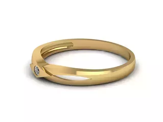 Ring T00579