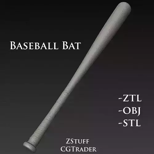 Baseball Bat
