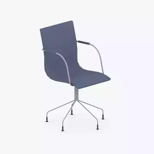 0791 - Office Chair
