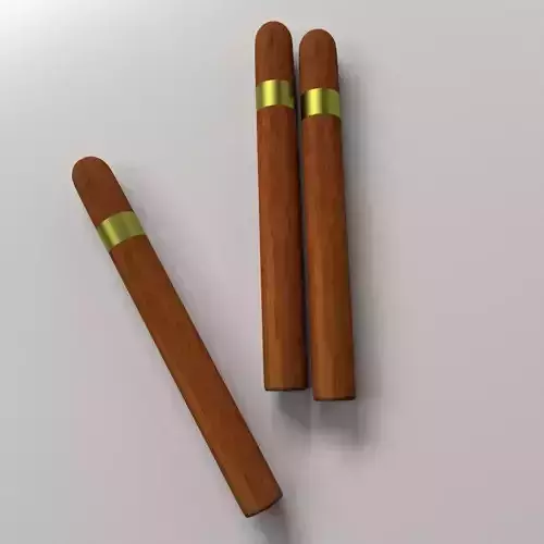 Cigar pencil