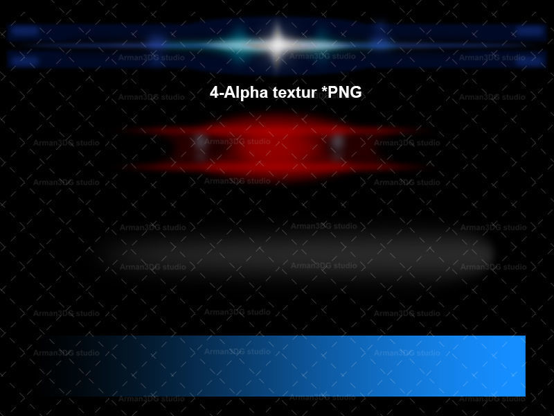 Mercedes-Benz Future Bus Low-poly 3D model_15