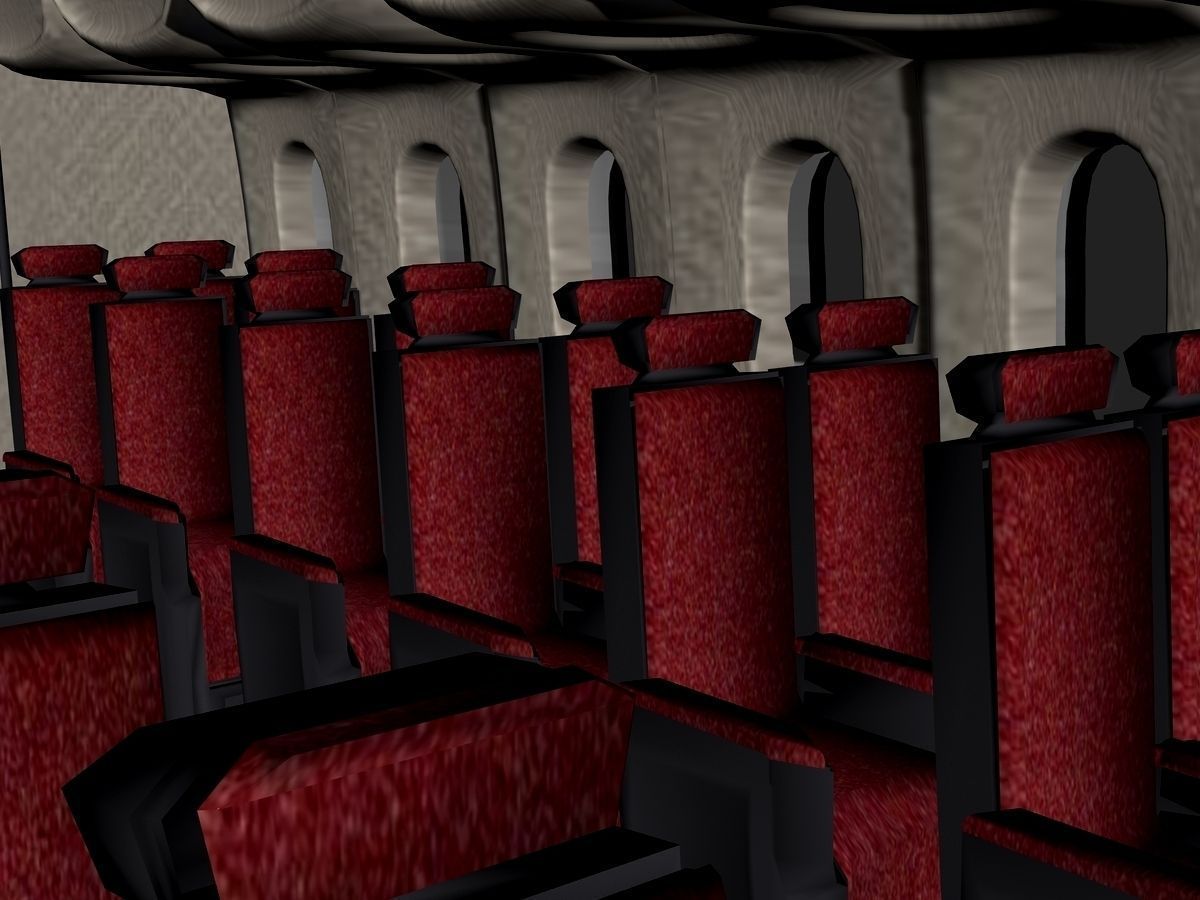 EVAC Transport 3D model_6