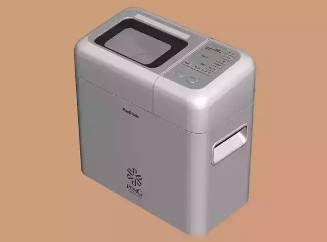 Japan consumer electronics Rice Bread Cooker