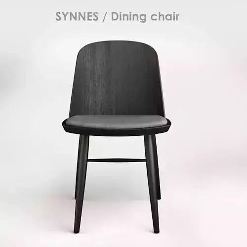 Synnes dining chair