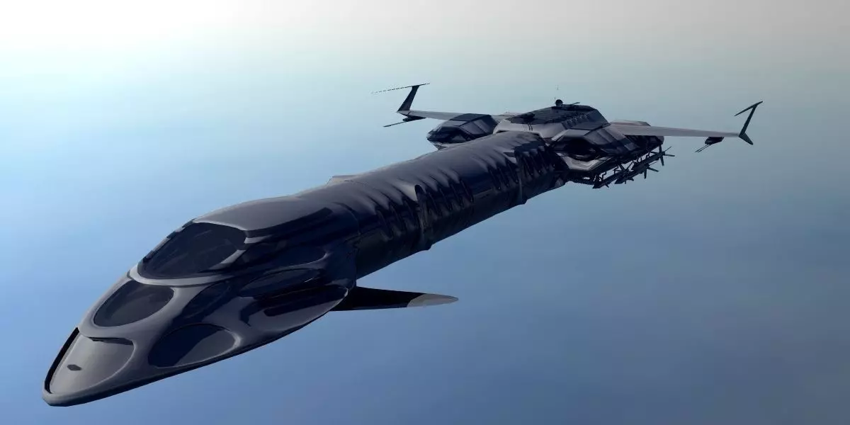 MK0557 Passenger Transport 3D model_0