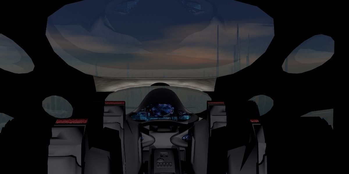 MK0557 Passenger Transport 3D model_8