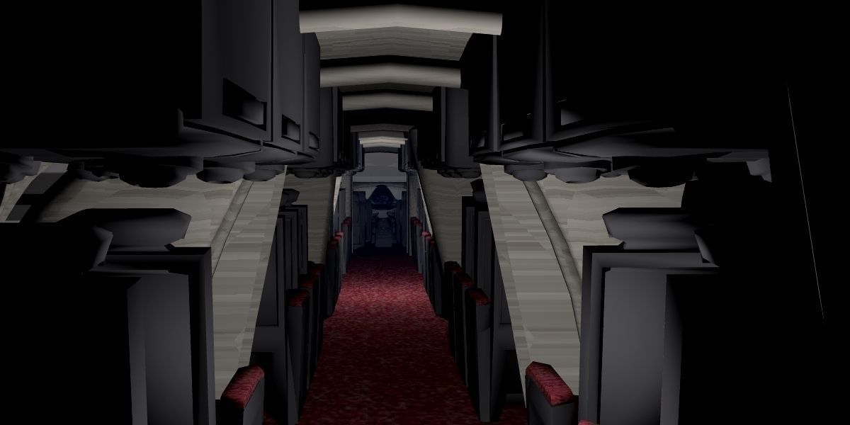 MK0557 Passenger Transport 3D model_9