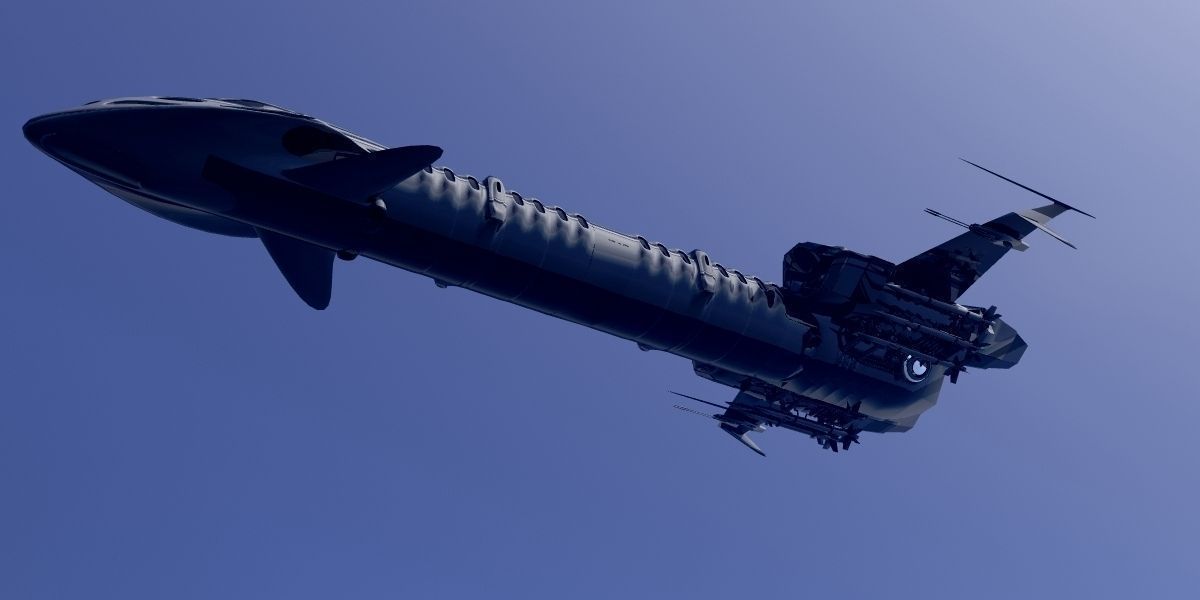 MK0557 Passenger Transport 3D model_4