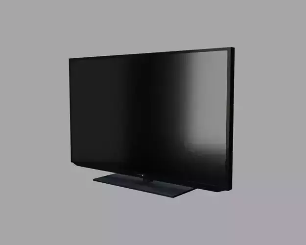 TV LCD HD 46 inch Television