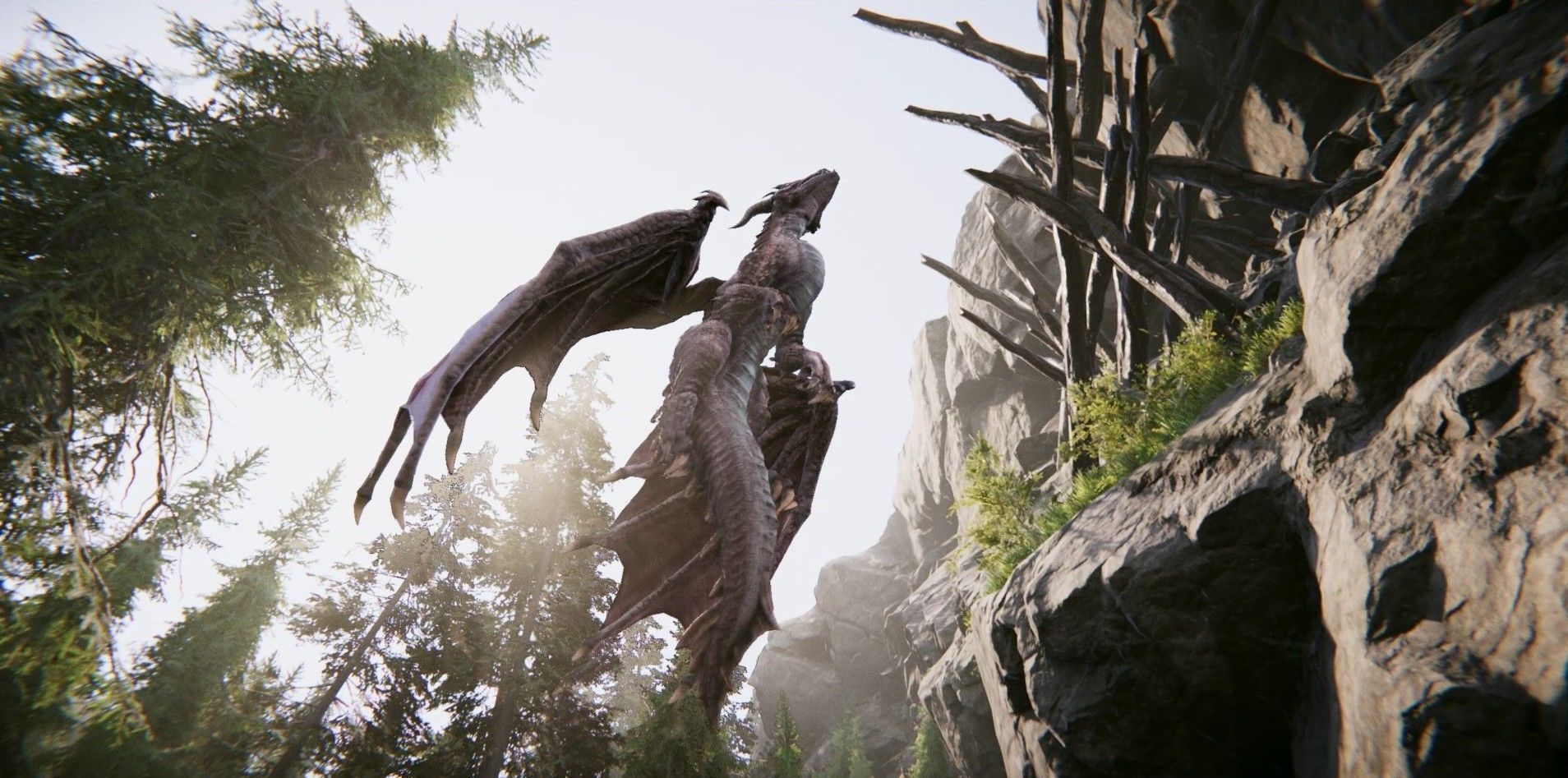 Unka the Dragon 3D model_19