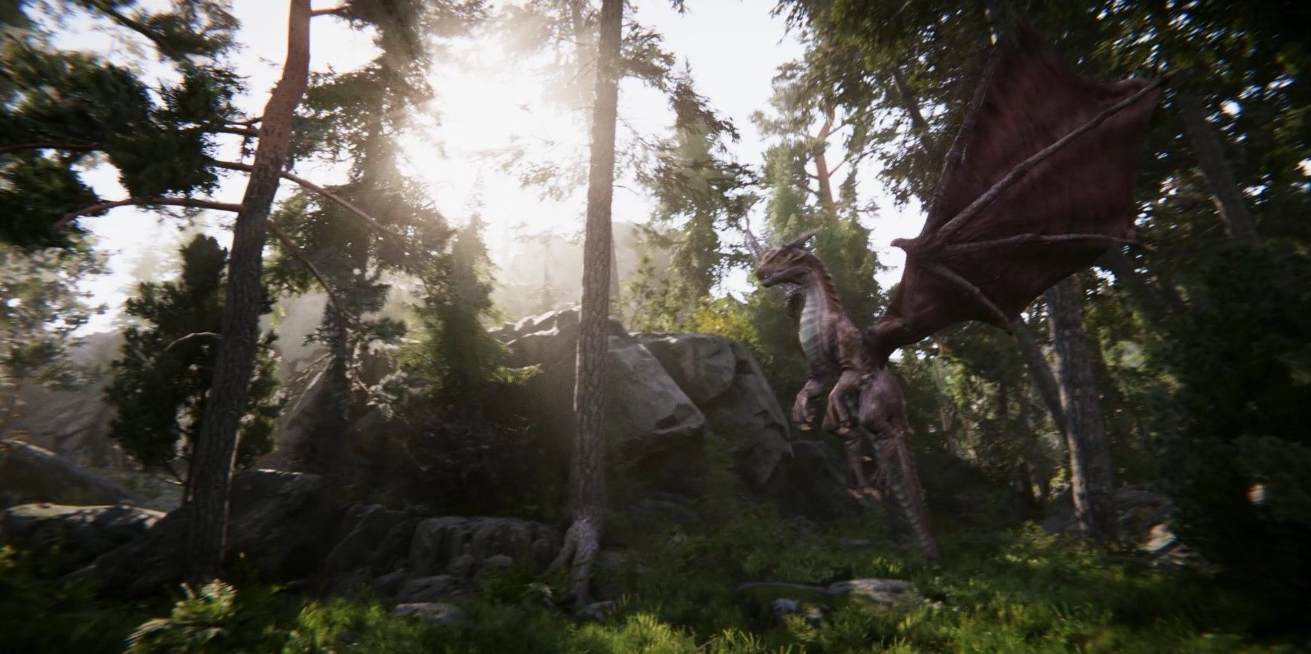 Unka the Dragon 3D model_18