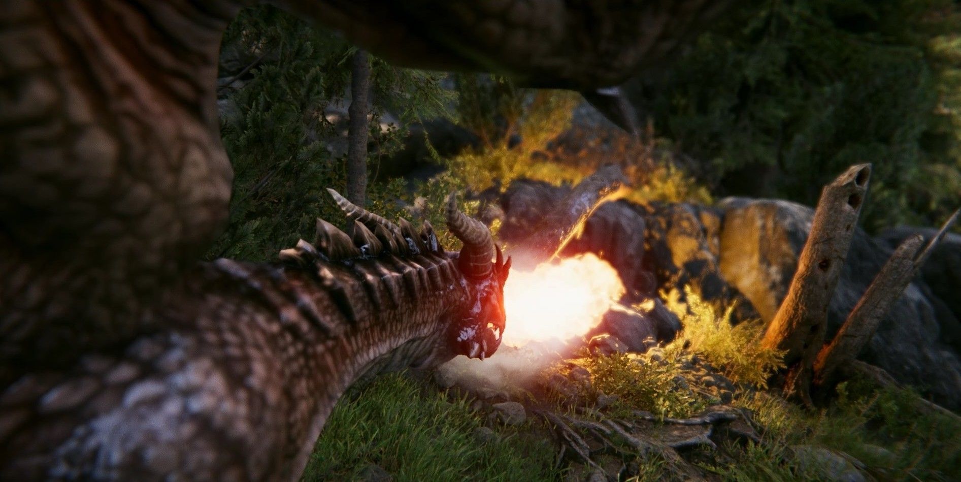 Unka the Dragon 3D model_17