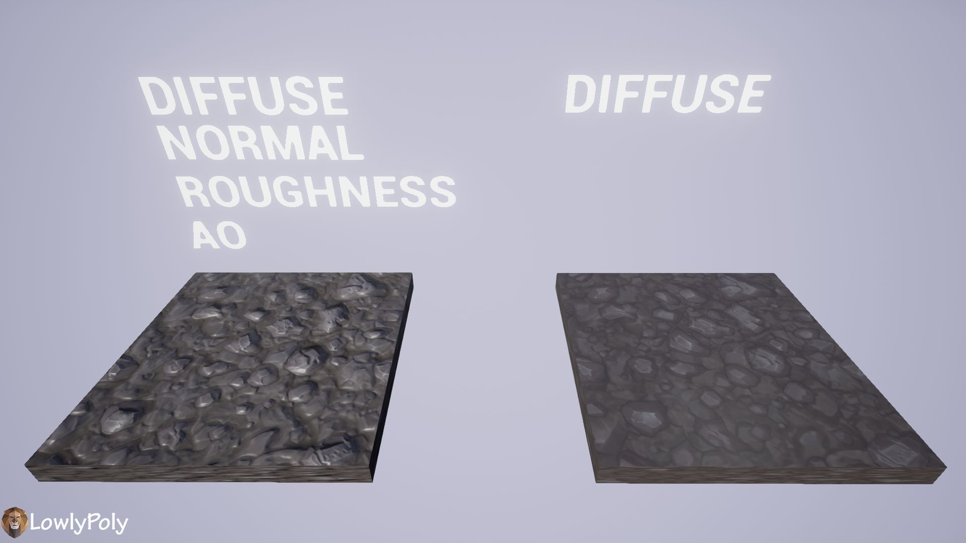 Stylized Ground Vol 08 - Hand Painted Texture Texture_20