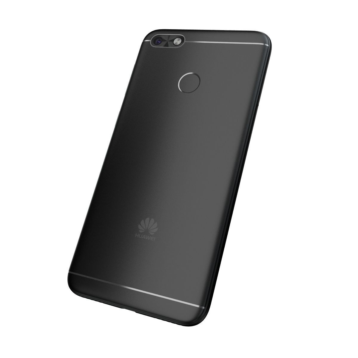 Huawei P9 Lite Mini - Y6 Pro 2017 All Colors 3D model_11