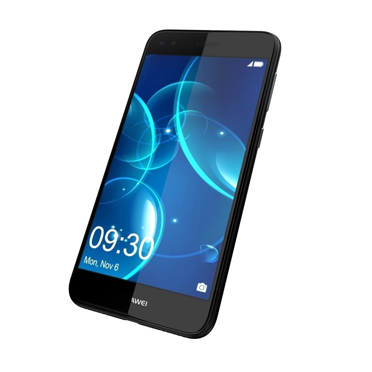 Huawei P9 Lite Mini - Y6 Pro 2017 All Colors 3D model_10