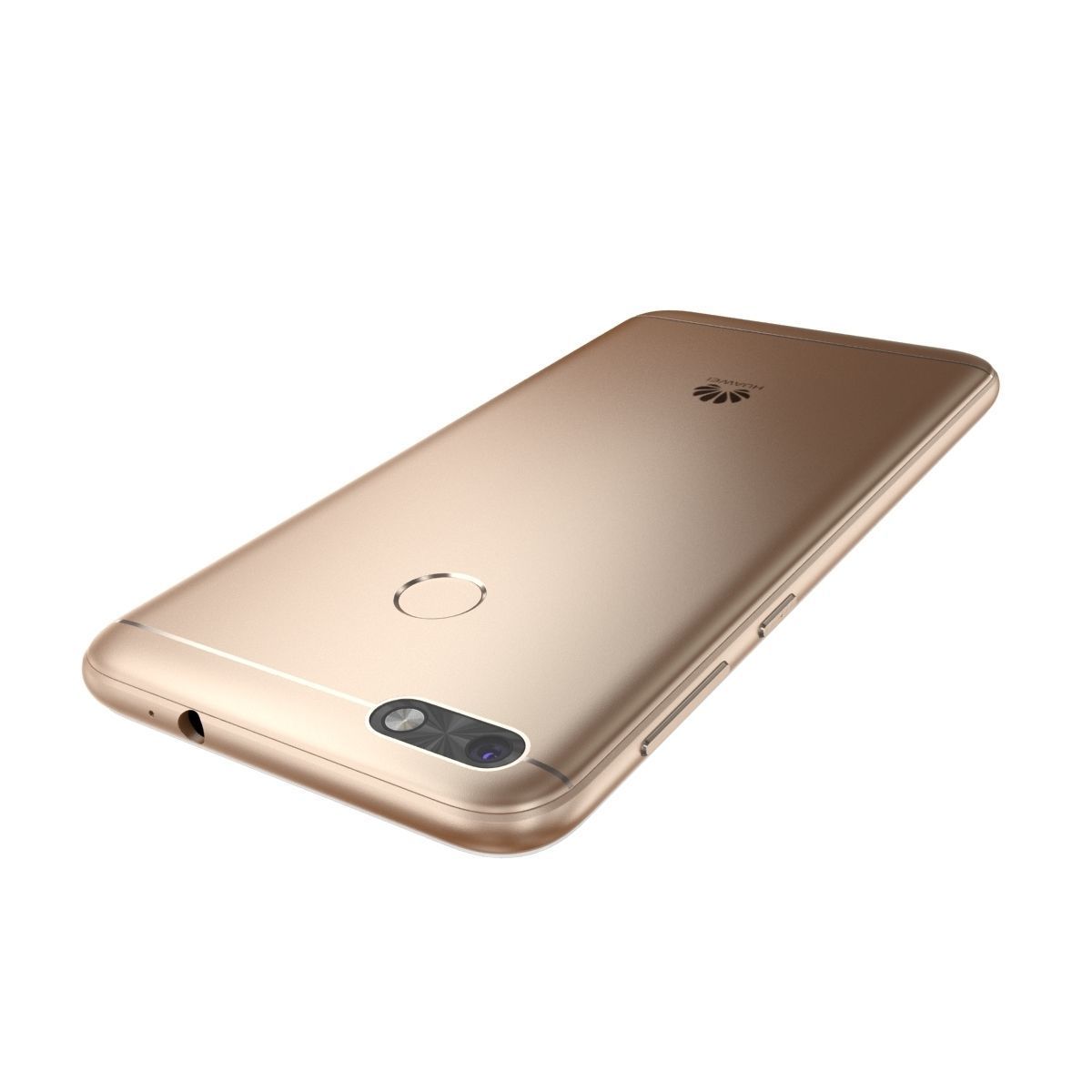 Huawei P9 Lite Mini - Y6 Pro 2017 All Colors 3D model_25