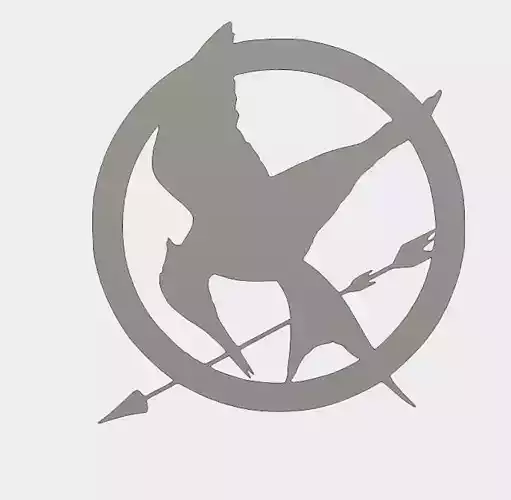 Mockingjay Coster