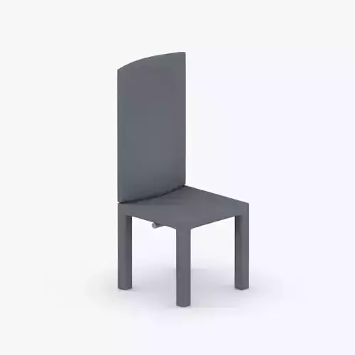 0837 - Chair