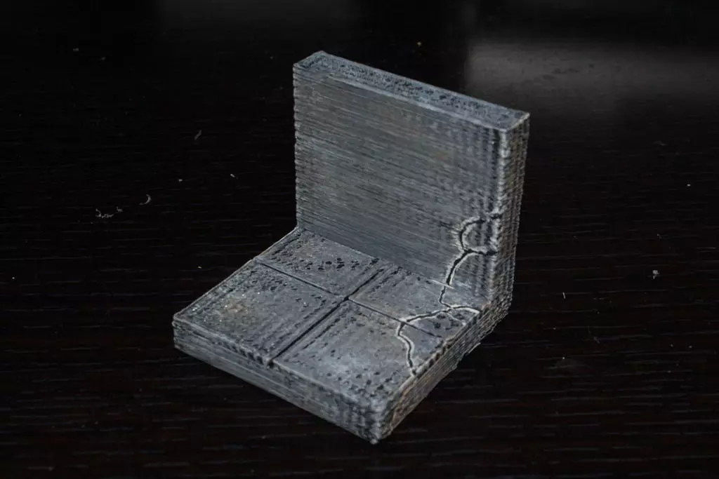 OpenForge Smooth Wall Tile Free 3D print model_0